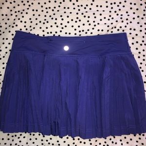 Lululemon Skirt